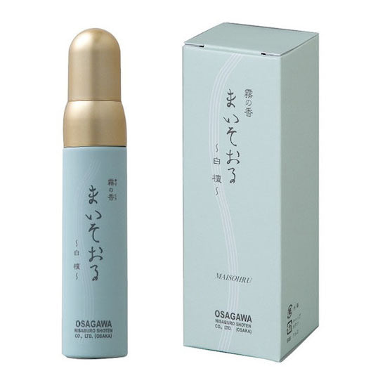 霧の香 まいそおる