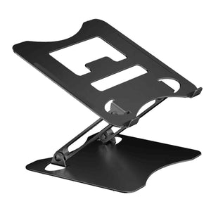 PC タブレットスタンド ブラック G22001B