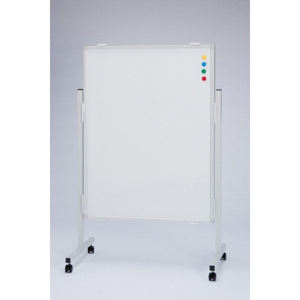 衝立式らくがきボード 白×白