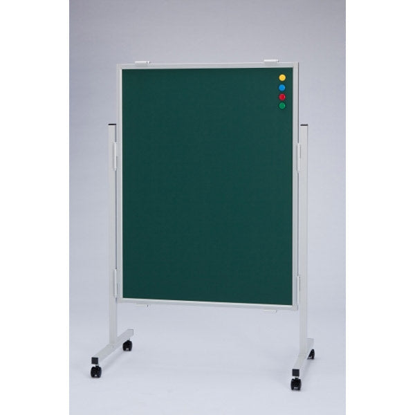 衝立式らくがきボード 緑×緑