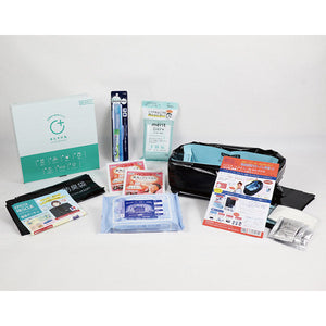 衛生防災セット おたすけ丸 一般向け