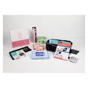 衛生防災セット おたすけ丸 女性向け