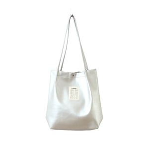 合皮ハンドルタックトート_SV