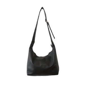 ソフトラウンド肩かるワンショルダー_BK