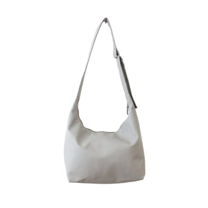 ソフトラウンド肩かるワンショルダー_GY