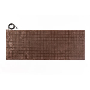 電気式融雪ゴムマット ソーヒーター TD-250 200V