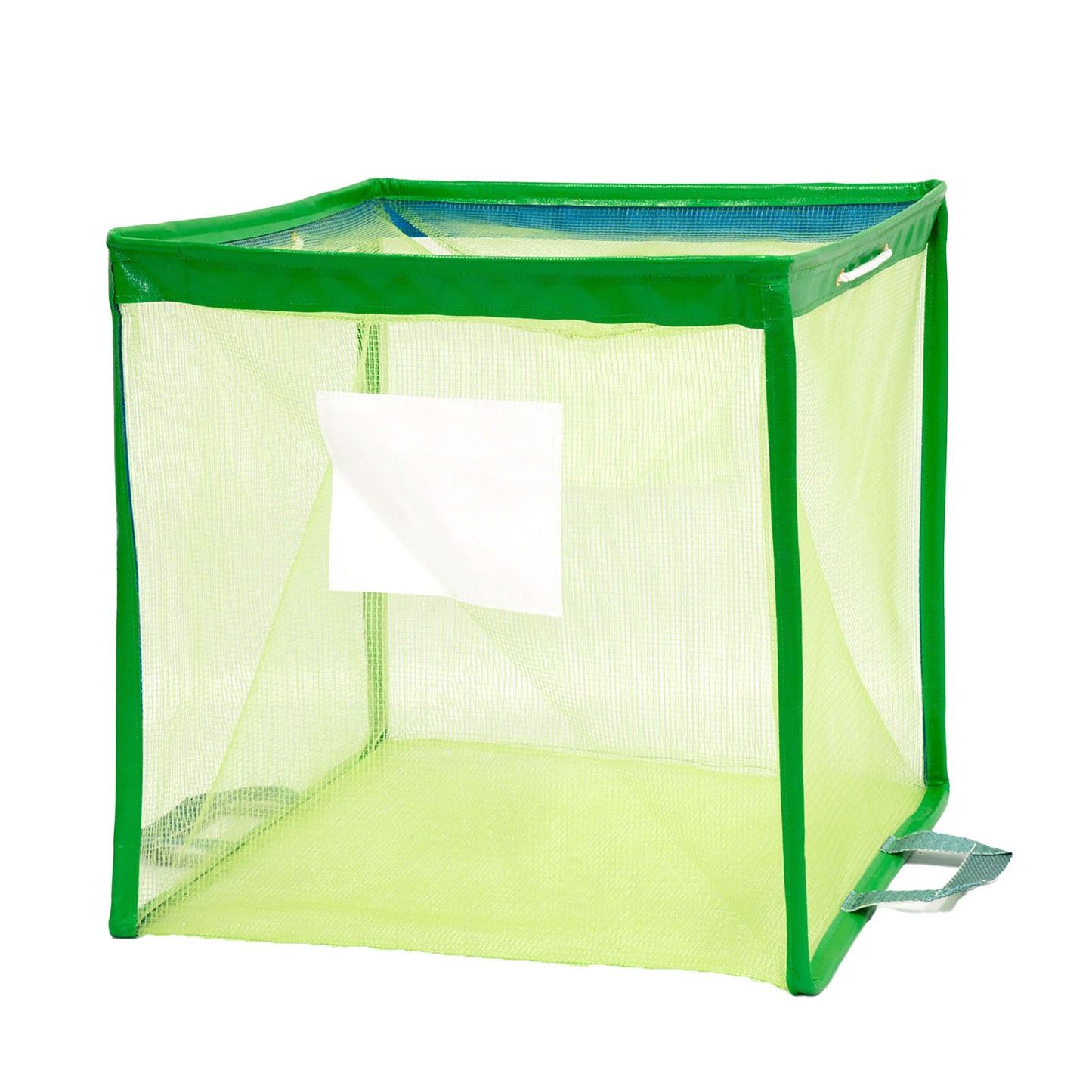 資源分別容器 ツイストボックス700 緑