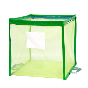 資源分別容器 ツイストボックス800 緑