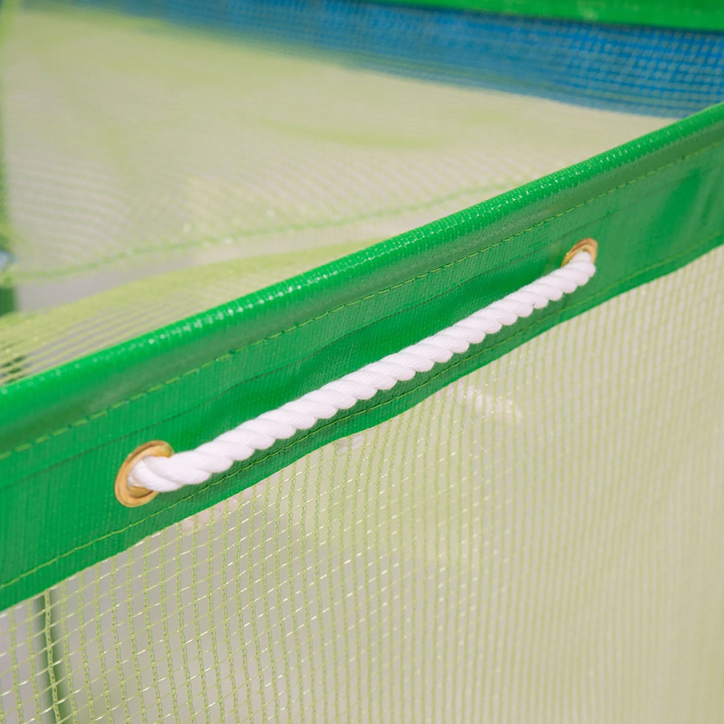 資源分別容器 ツイストボックス800 緑