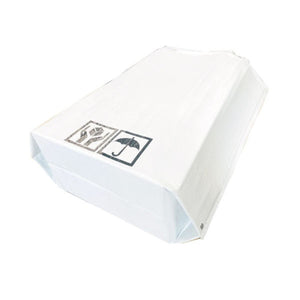 底マチ付ビニールクッションバッグ LL 1089