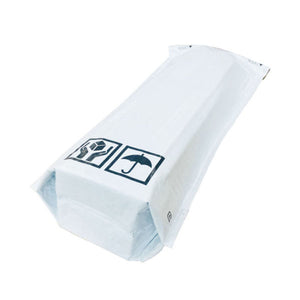 底マチ付ビニールクッションバッグ 縦長S 1096