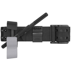 SAMターニケットXT(ブラック)