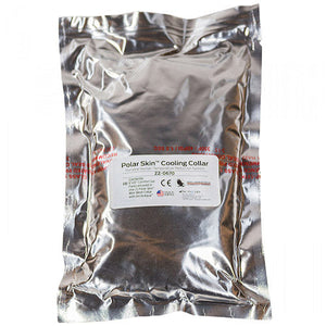 ポーラースキン クーリングカラー