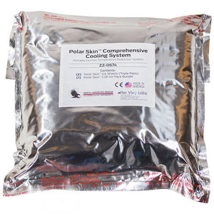 ポーラースキン キット