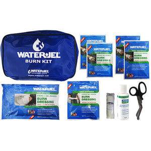 ウォータージェルキット 工場汎用