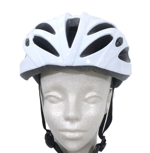 自転車用ヘルメット TB-37型 L ツヤなしブラック