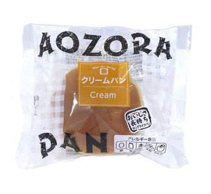 ロングライフパン クリームパン 96個セット