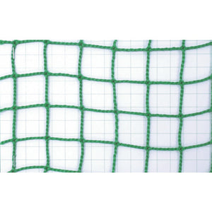 害獣防鳥ネット 25mm目 1x1 グリーン