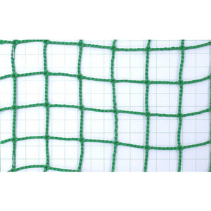 害獣防鳥ネット 25mm目 4x10 グリーン