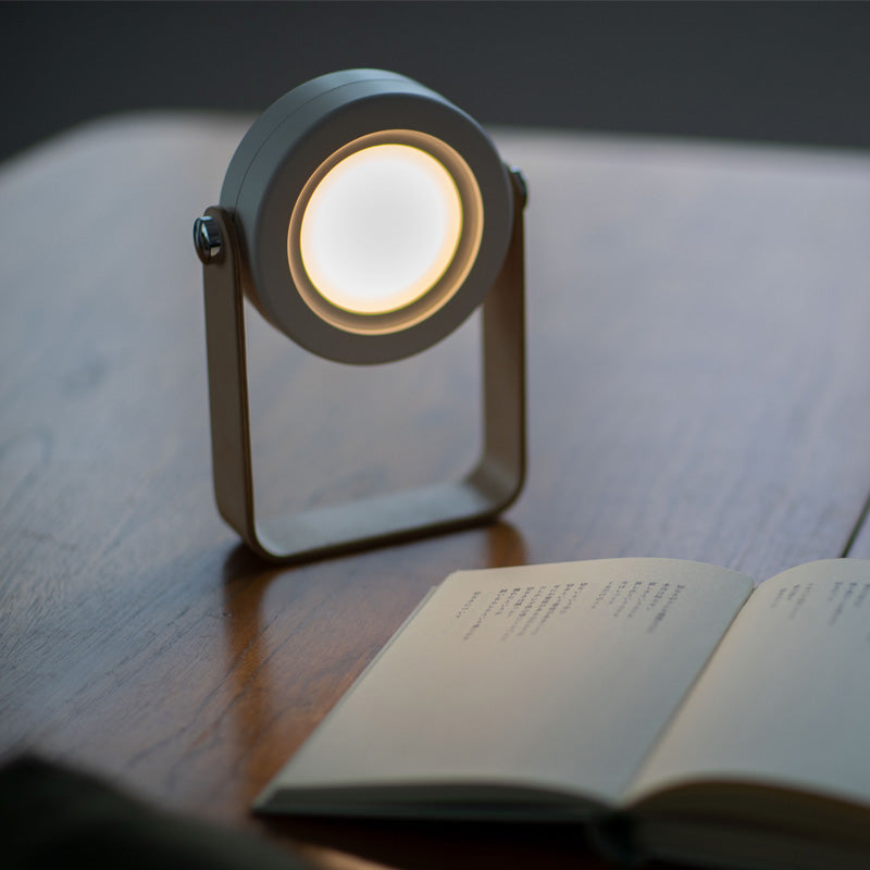 OPT ランタン/グレー