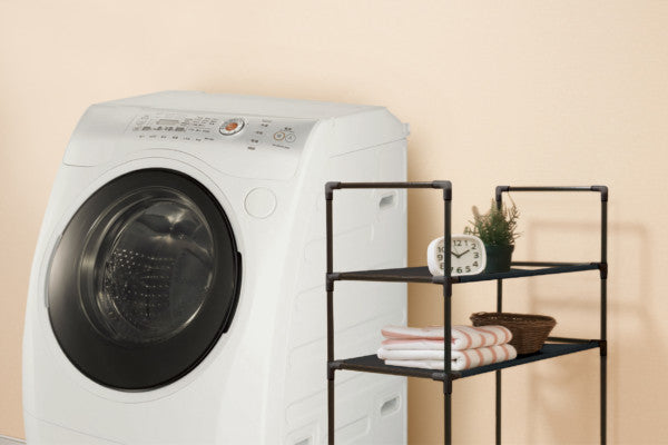 8段マルチラック HAC3342