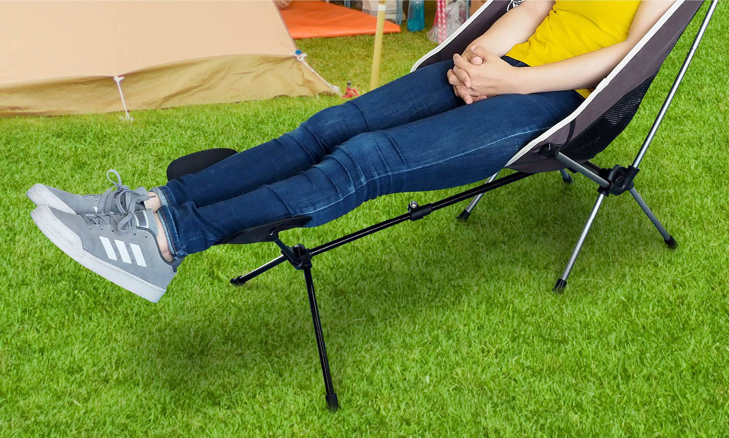 チェア用フットレスト HAC2987