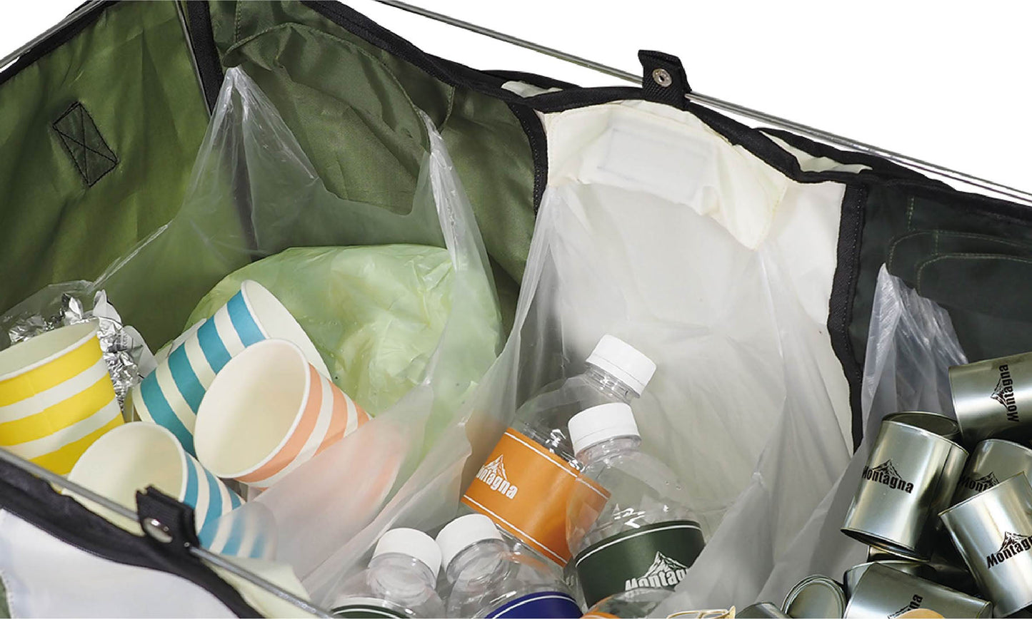 アウトドアマルチボックス HAC3518