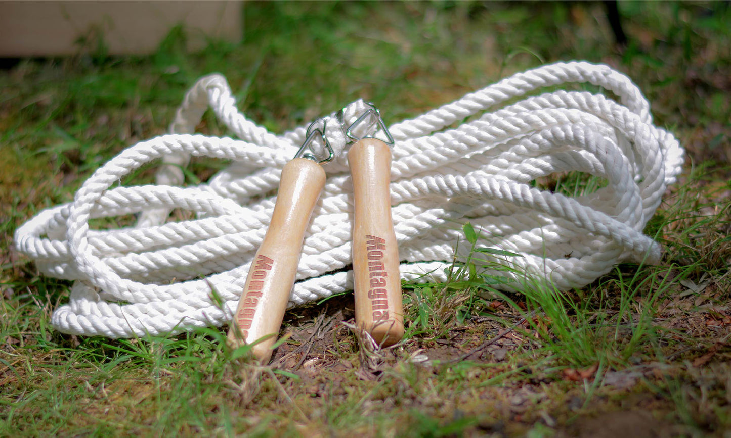 アウトドア ロングロープ HAC3221