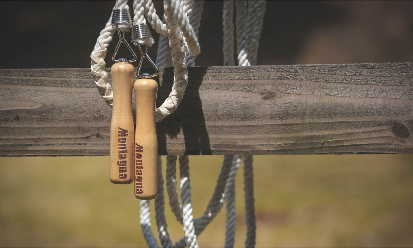 アウトドア ロングロープ HAC3221