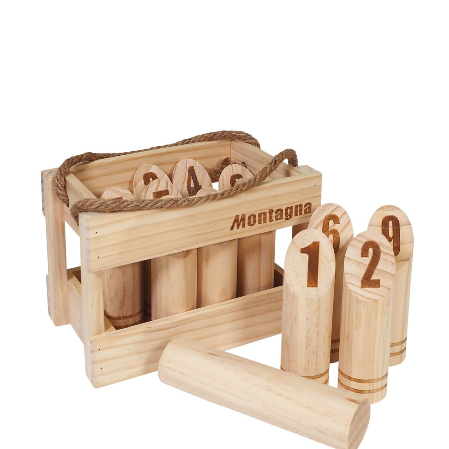 ウッドトイ HAC3464