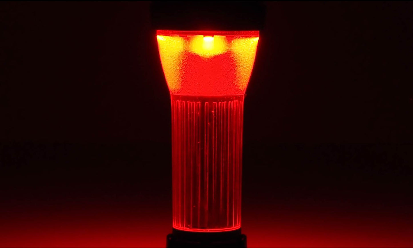 マルチキャンプライト HAC3594