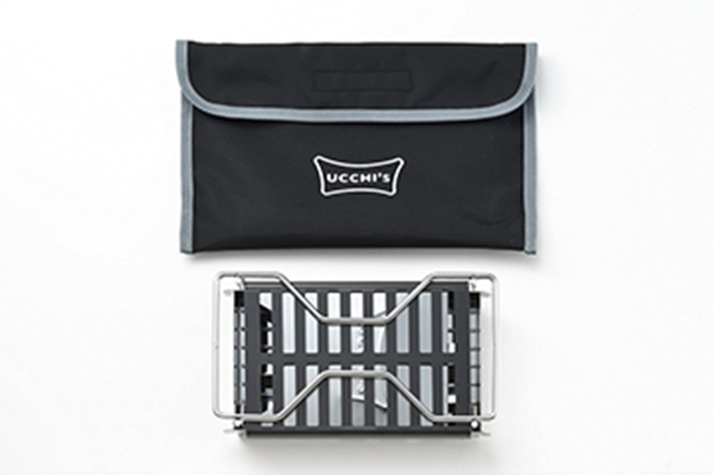 ウッチズ ぼっちコンロ(BOCHI KONRO)