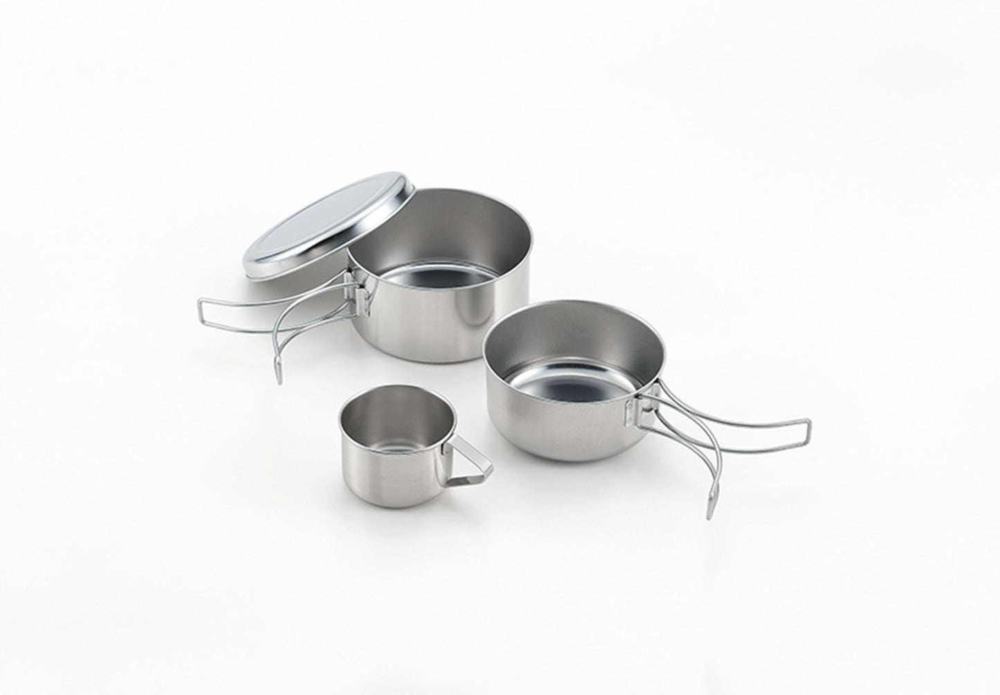 アウトランド フィールドカップ4PC