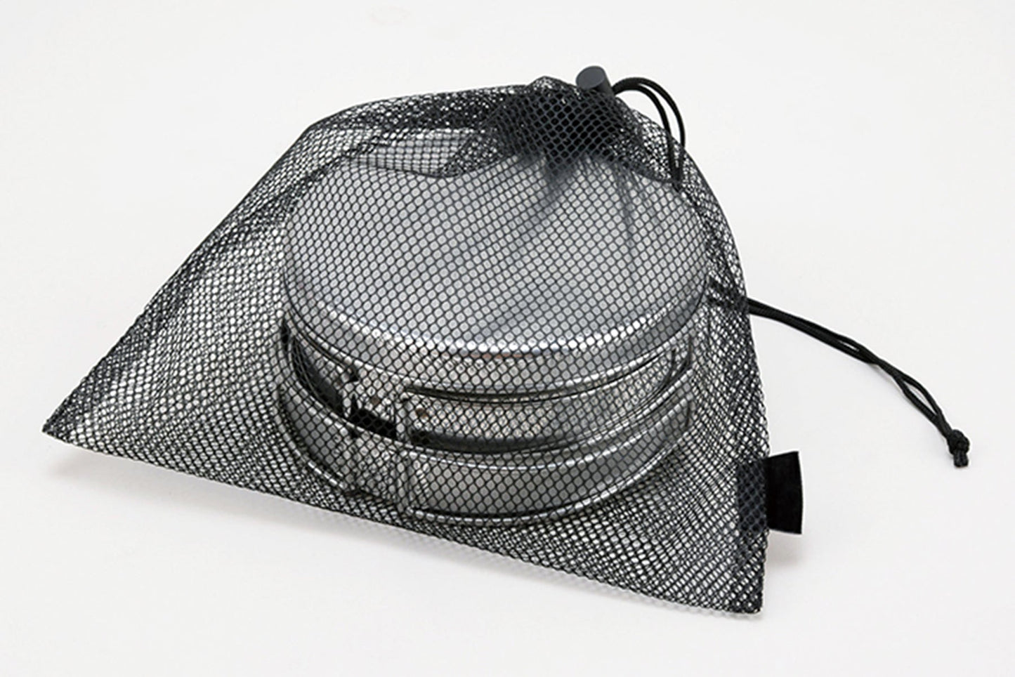 ツーリングクッカーセット6PC