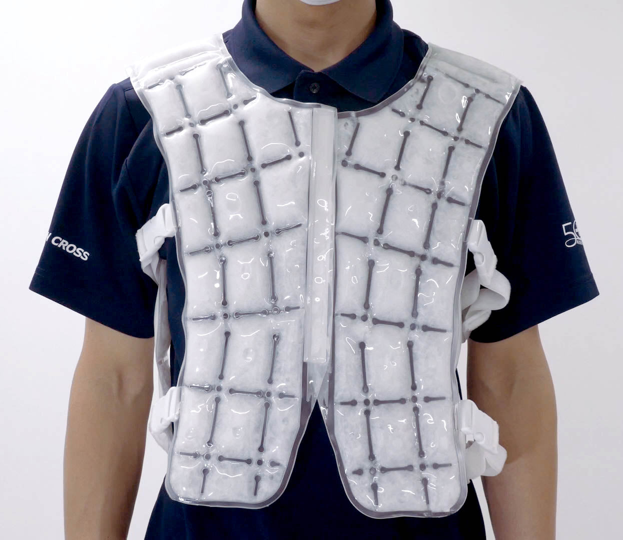 PCMパワークールベスト3 FG-PCMB3