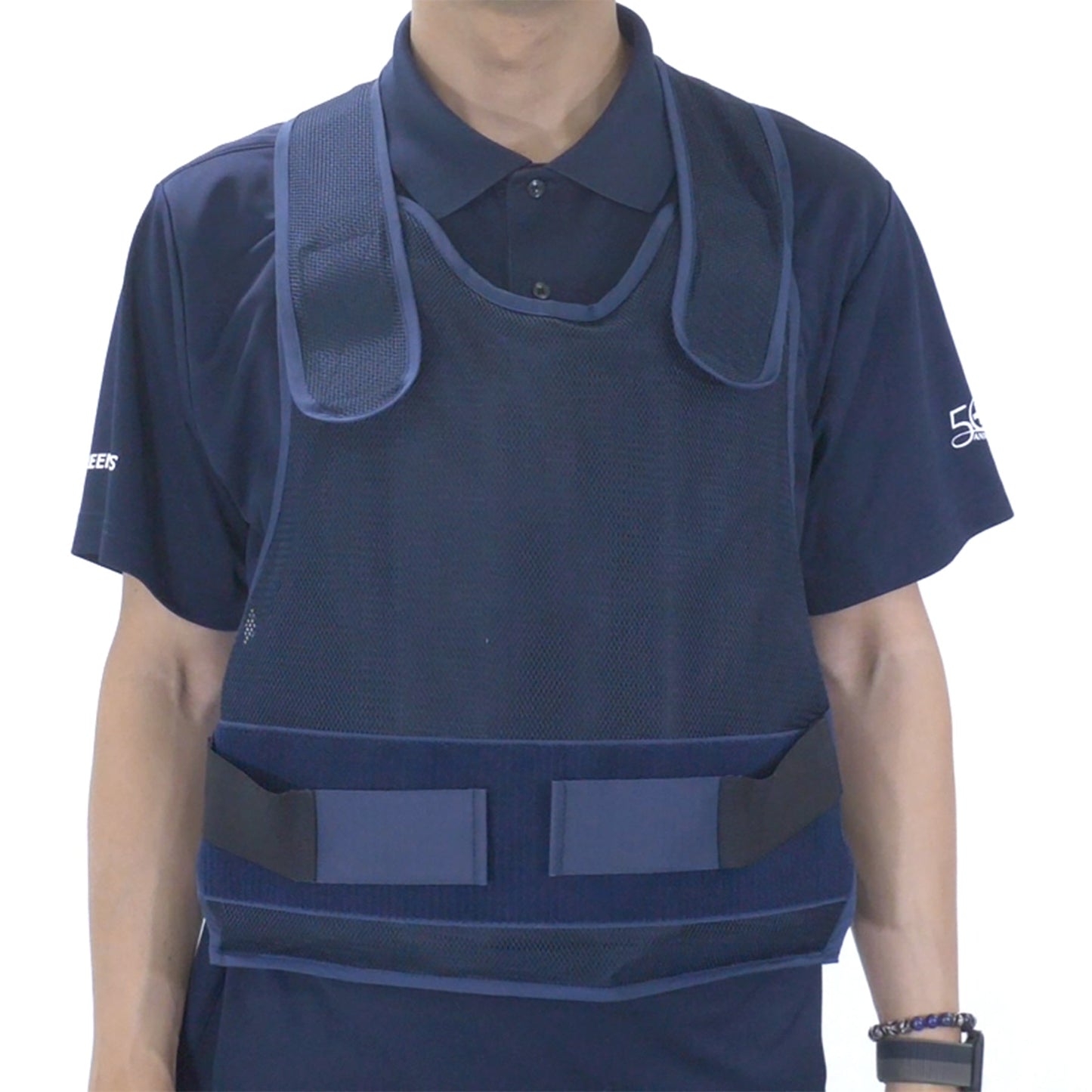 防刃ベスト B-ORDIN
