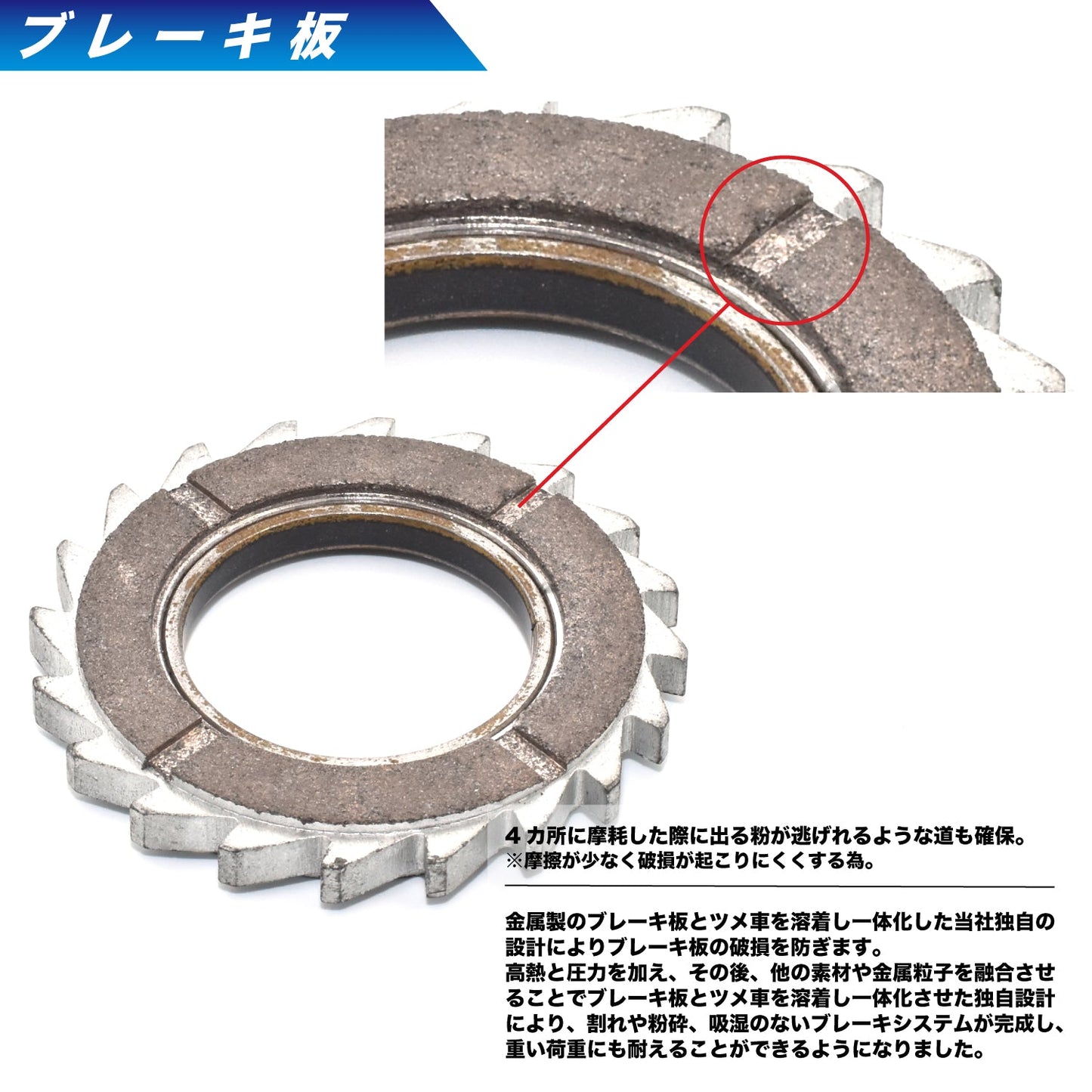 ALR(HIDAX)レバーホイスト 3.2t
