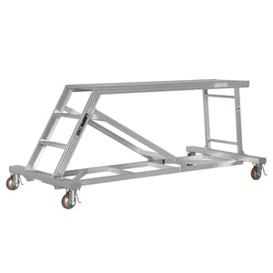 連結式大型作業台 天場1.16m DXL-120