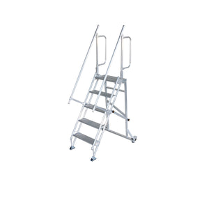多目的作業台キャリスター 天板高さ1.09m 幅40cm CS-40-4-109