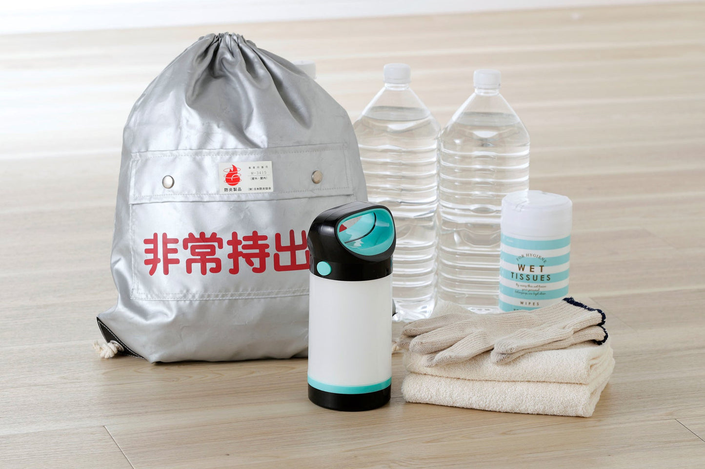 3WAY LEDランタン