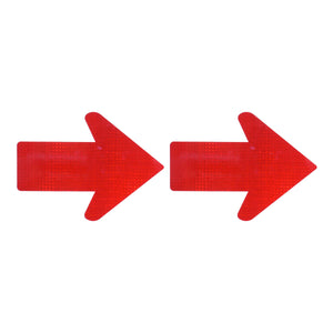 かっちゃんの矢印ピタットマグ ミニ YPM-MR