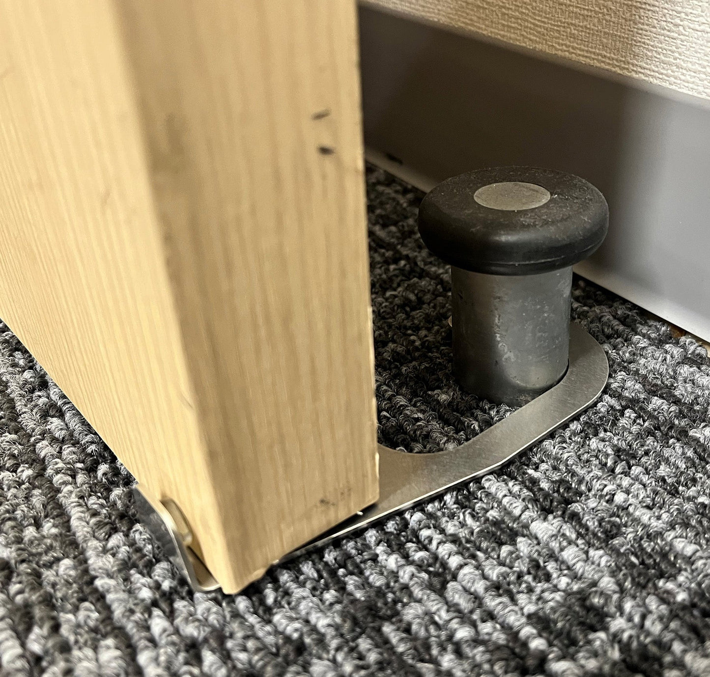 ドアストッパー