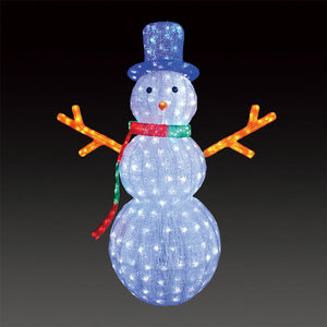 スノーマン(大)