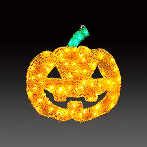 【要送料見積あり】2Dパンプキン(小)