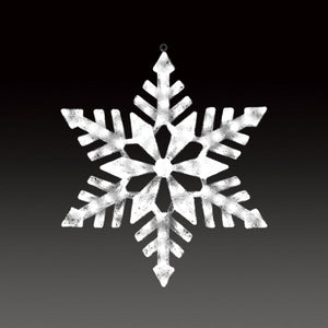 スノージェイド(中)