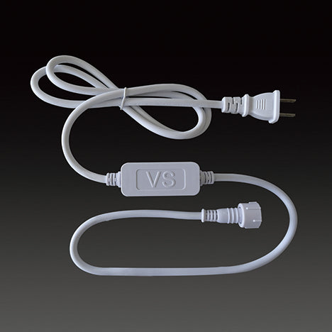 パワーコード ホワイトコード