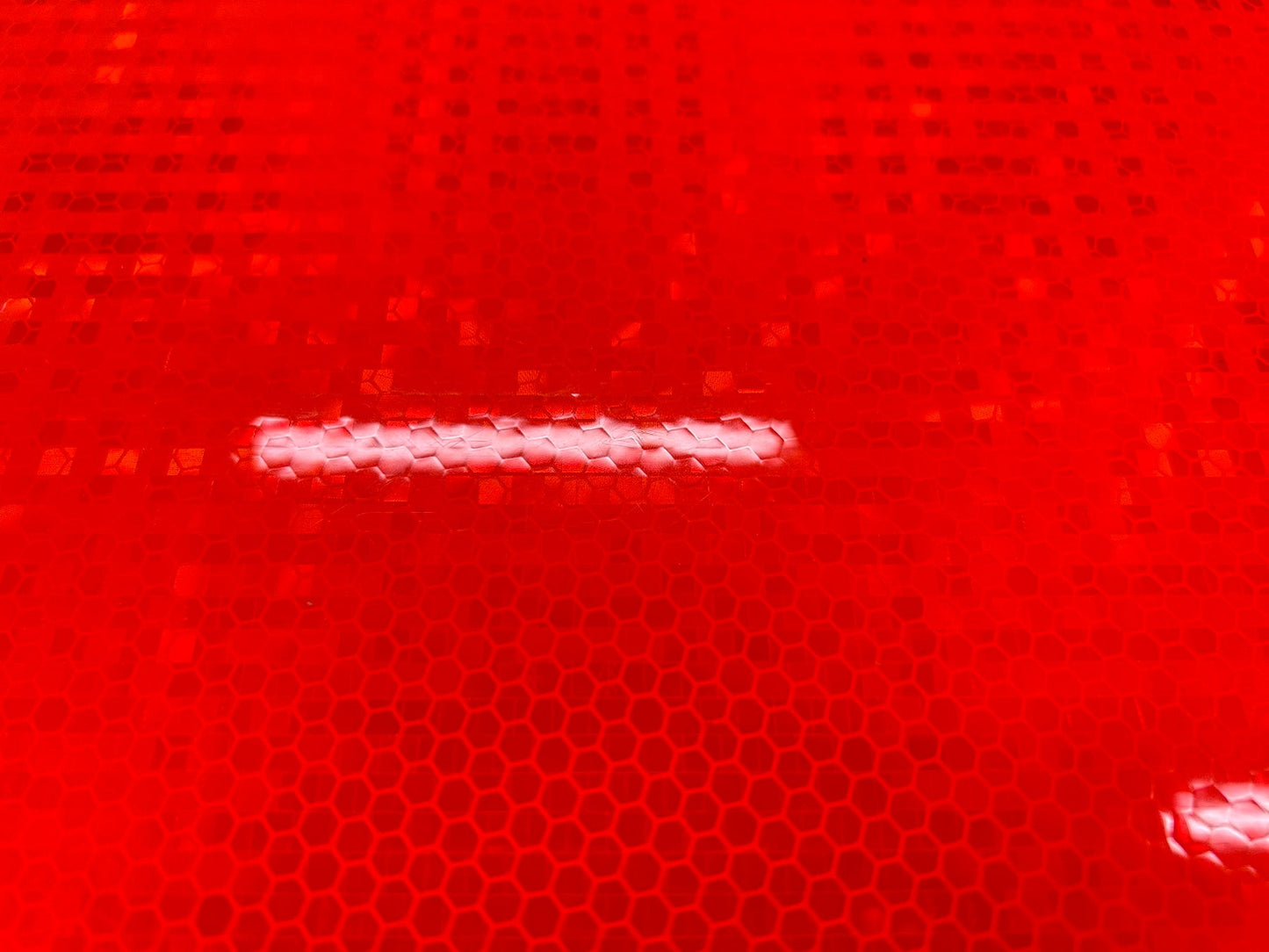 駐輪禁止 ニューコーンサイン蛍光オレンジ NPS-O03