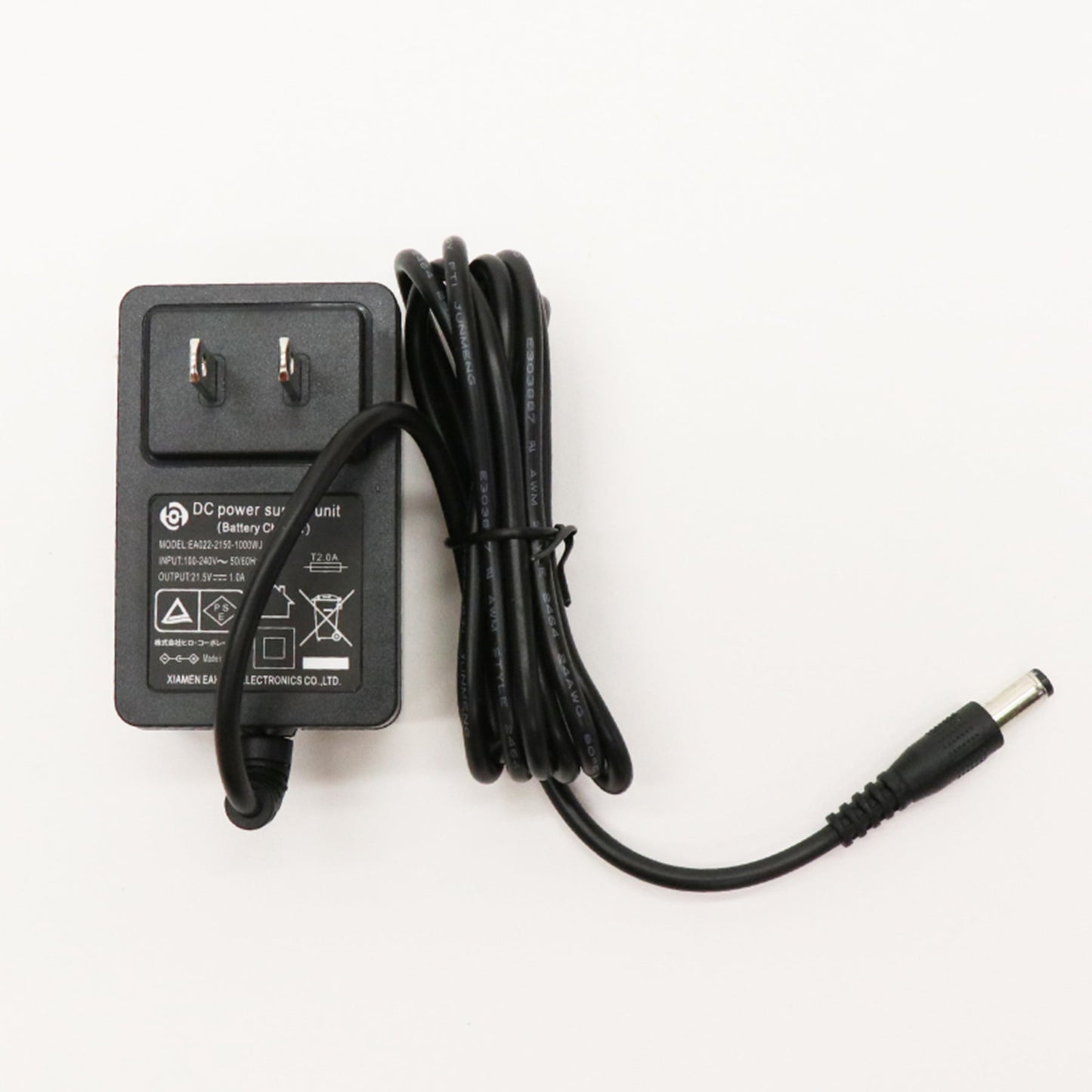 充電式miniハンディー高圧洗浄ガン