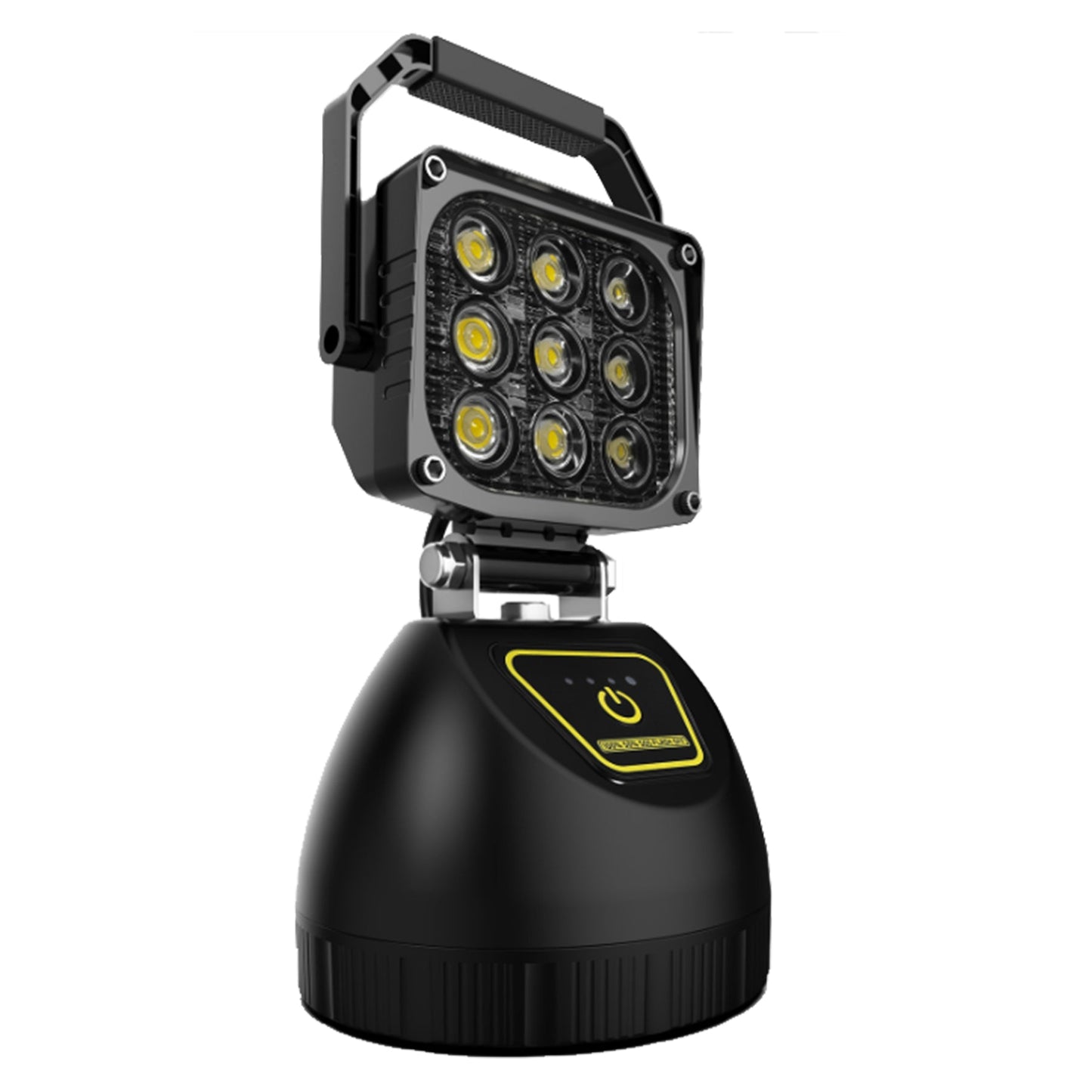 LED作業灯 27W