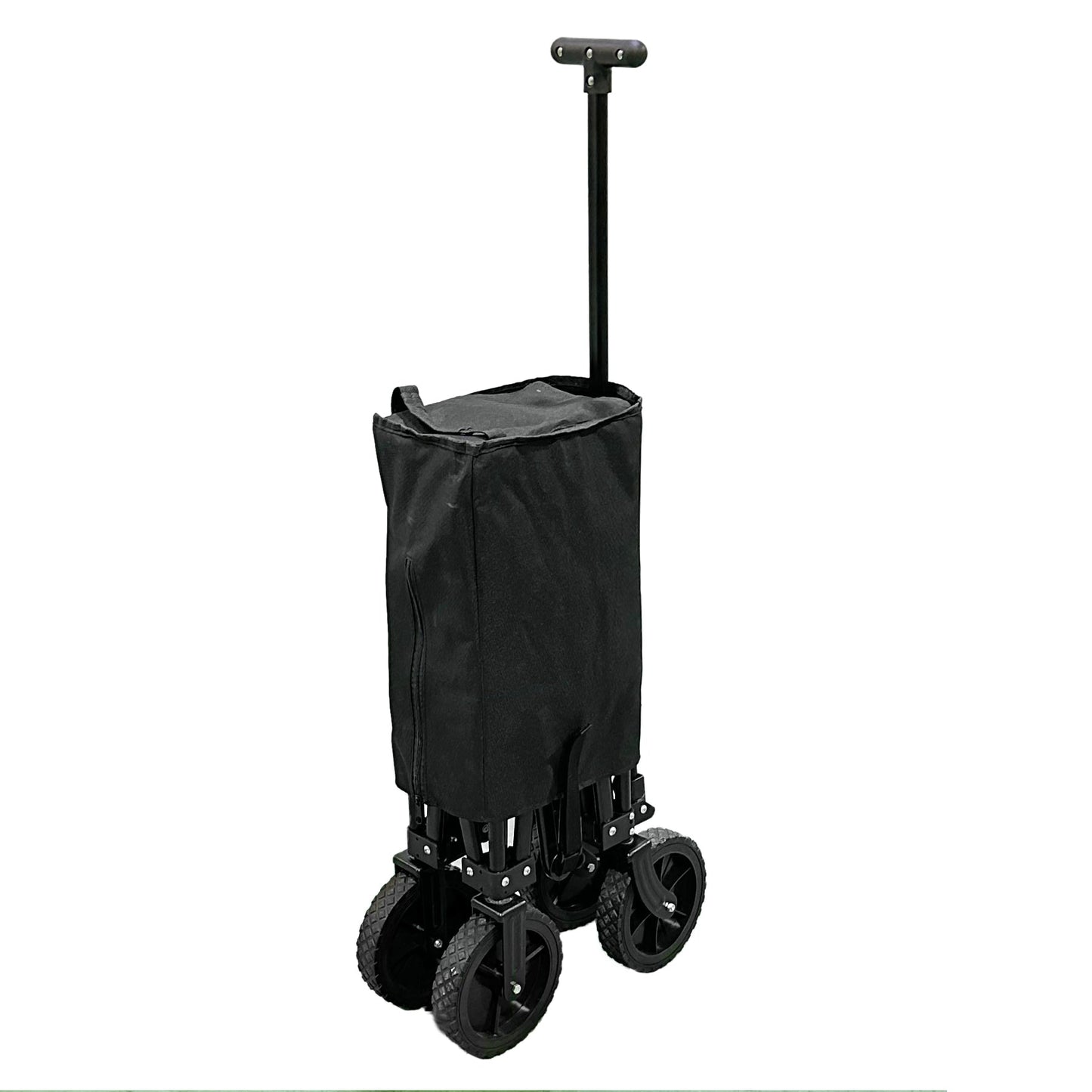 キャリーワゴン 黒 FW004A